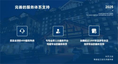 精工創(chuàng)新，智享生活 華藝衛(wèi)浴榮膺“國(guó)內(nèi)衛(wèi)浴十大品牌”的標(biāo)桿之路